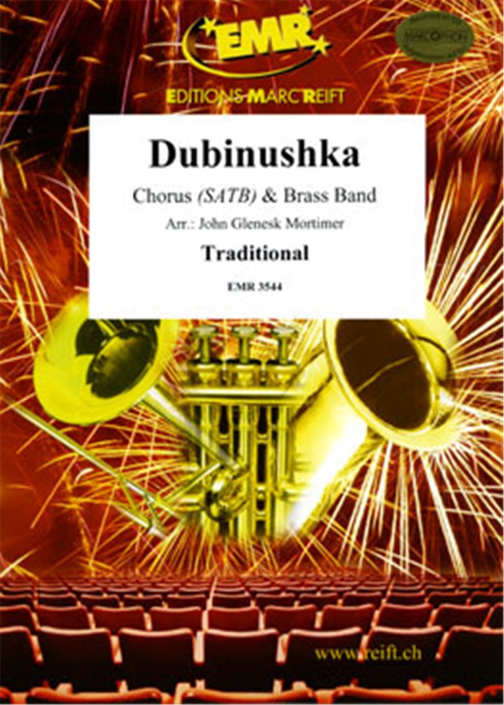 Dubinushka